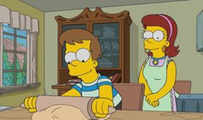 Simpsonovi I (5/13)