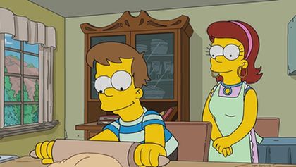 Simpsonovi I (5/13)