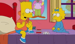 Simpsonovi XXXIV (18/22)