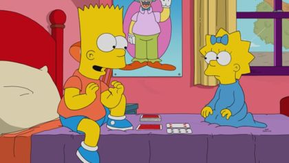 Simpsonovi XXXIV (18/22)