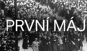 První máj