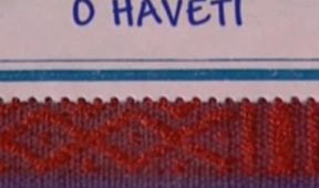 Kapitolky o havěti