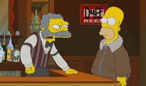 Simpsonovi XXXIV (22/22)