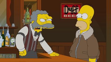 Simpsonovi XXXIV (22/22)