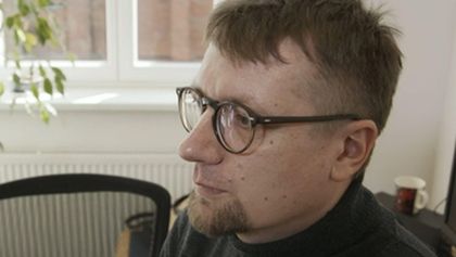 V zajetí pornografie