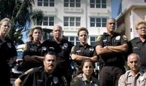 Veterinární policie Miami XVI (4)