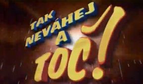 Tak neváhej a toč - speciál!