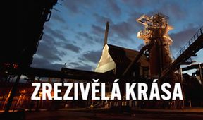 Ticho nad Kladnem