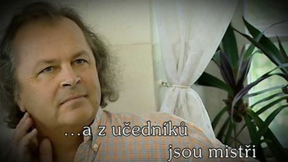 ...a z učedníků jsou mistři
