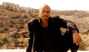 Komisár Montalbano