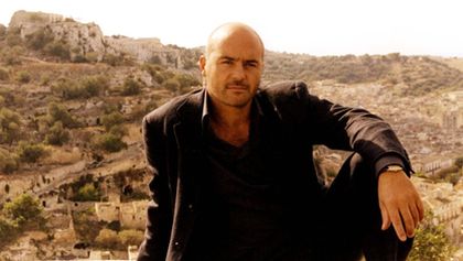 Komisár Montalbano