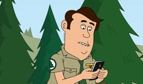 Brickleberry (8/10)