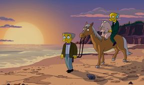 Simpsonovi IV (6/23)