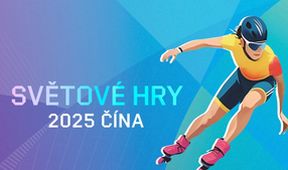 Světové hry 2025 Čína, Finsko - Česko