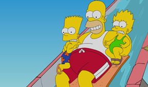 Simpsonovi IV (11/23)
