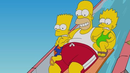 Simpsonovi IV (11/23)