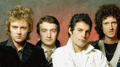 Queen: These Are Days Of Our Lives, Je nám ctí... Queen (2/2)