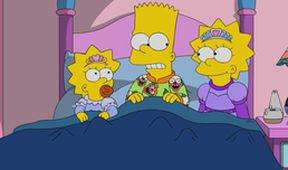 Simpsonovi XVIII (6/22)