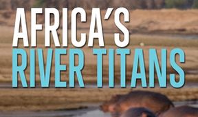 Titáni afrických řek