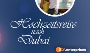 Plavba snů: Dubaj