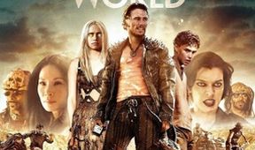 Future World