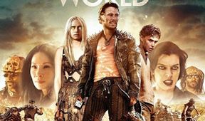Future World