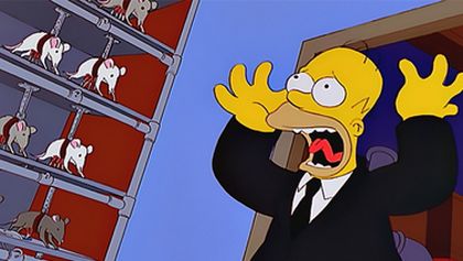 Simpsonovi III (13/24)