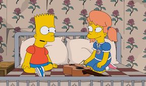 Simpsonovi II (3/22)