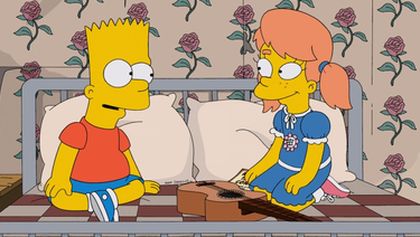 Simpsonovi II (3/22)
