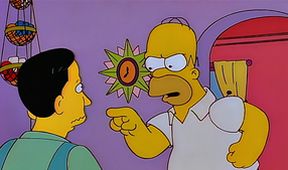 Simpsonovi II (3/22)