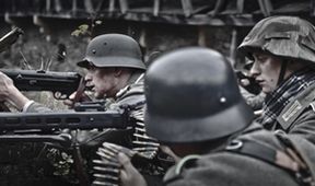 Zapomenuté příběhy 2. světové války (6/6)