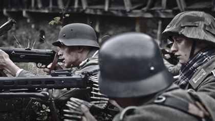 Zapomenuté příběhy 2. světové války (6/6)