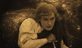 Jak Golem na svět přišel