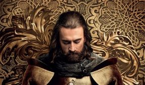 Hunyadi - Vzestup Havrana (1/10)