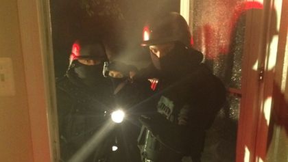 Rukojmí: nebezpečné požadavky (4)