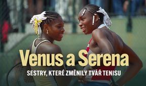 Venus a Serena - sestry, které změnily tvář tenisu, Dokumentární klub