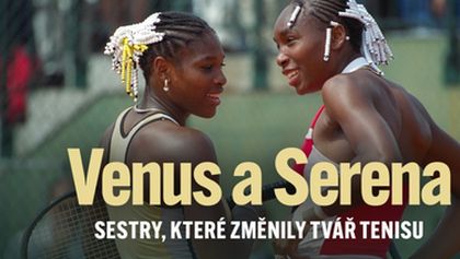 Venus a Serena - sestry, které změnily tvář tenisu, Dokumentární klub