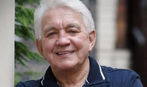Úsměvy Jiřího Krampola