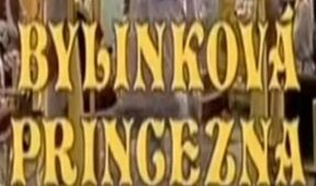Bylinková princezna