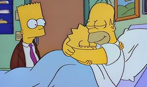 Simpsonovi IV (15/23)
