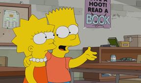 Simpsonovi I (6/13)