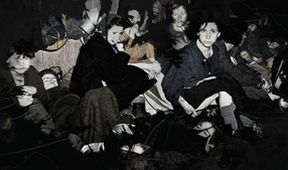 Vzestup a pád nacistů (1)