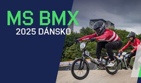 MS BMX 2025, MS Dánsko