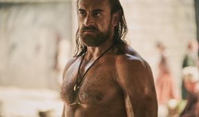 Hunyadi - Vzestup Havrana (6/10)
