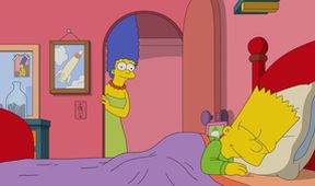 Simpsonovi IV (11/23)
