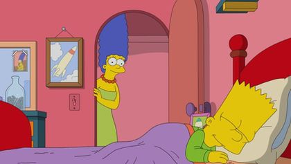 Simpsonovi IV (11/23)
