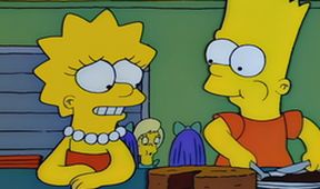 Simpsonovi IV (8/23)