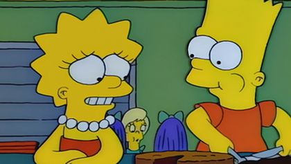 Simpsonovi IV (8/23)