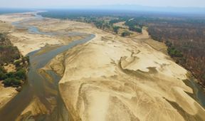 Velkolepá Afrika (2)