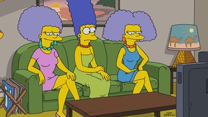 Simpsonovi IX (23/25)